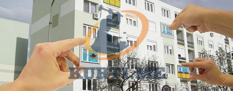 Къртене на панел