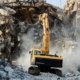 Разрушаването не винаги означава пълно унищожение 3 Видове частично разрушаване