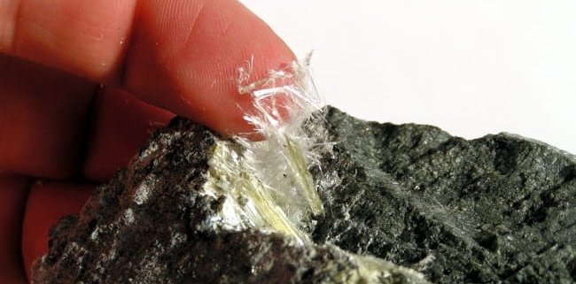 5 често срещани въпроса за тестване на азбест